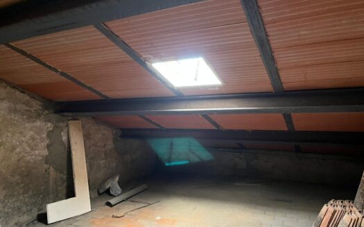 Casa 3 plantas en Ciudad Rodrigo