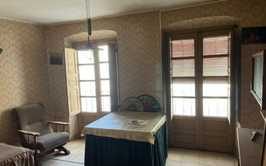 Casa 3 plantas en Ciudad Rodrigo