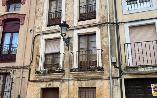 Casa 3 plantas en Ciudad Rodrigo