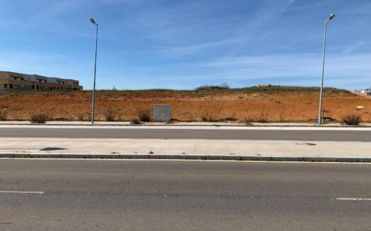 ¡Destacado! Parcela en Venta en Vistahermosa