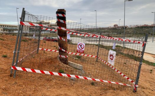 ¡Destacado! Parcela en Venta en Vistahermosa