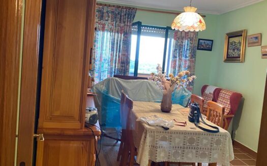 Apartamento en campo de golf de Zarapicos