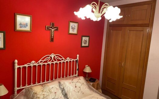Apartamento en campo de golf de Zarapicos