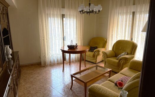 !Piso Oportunidad en Avenida Portugal¡