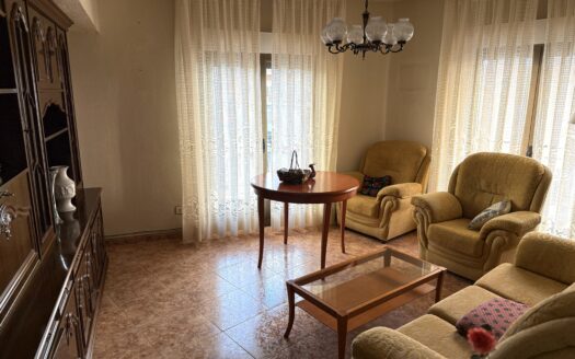 !Piso Oportunidad en Avenida Portugal¡